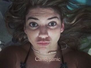 Candypanic