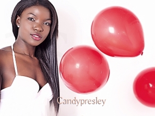 candypresley Anal Sexe
