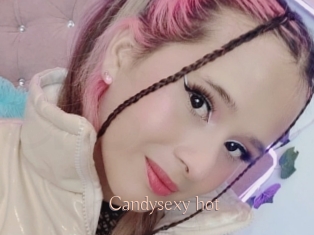 candysexy_hot Anal Sexe