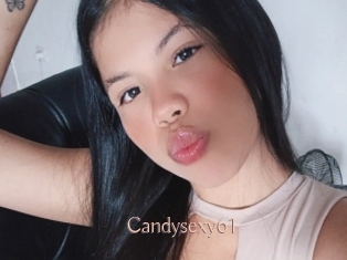 Candysexy61