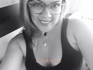 Candyslove