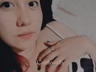 Candywolfs