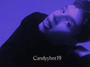 Candyyhot19