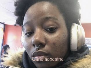 Canelacocaine