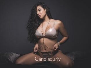 canelacurly Anal Sexe