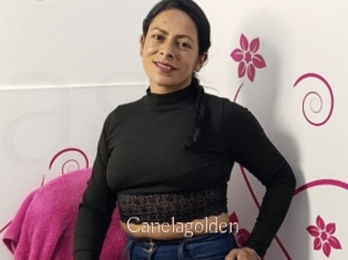 Canelagolden