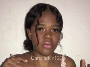 Canelaskin122