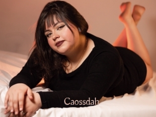 caossdah Anal Sexe