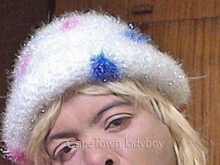 CapeTown_ladyboy