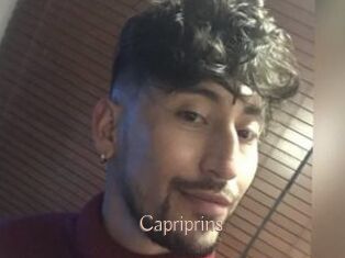 Capriprins