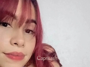 Capritash