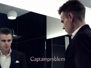 Captainproblem