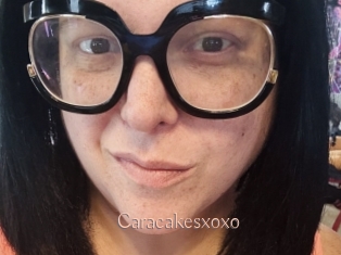 Caracakesxoxo