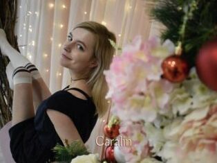 caralin Anal Sexe