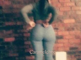 Caramelchoc