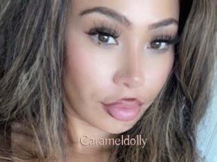Carameldolly