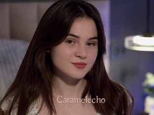 Caramelecho