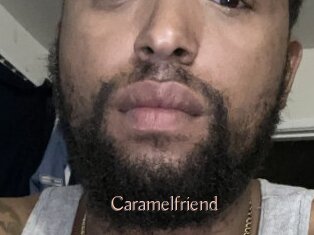 Caramelfriend