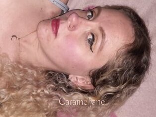 Carameljane