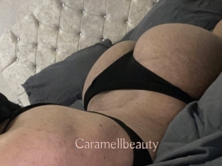 Caramellbeauty