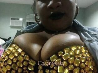 Caramel_sky