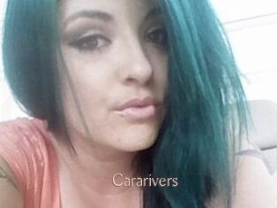 Cararivers