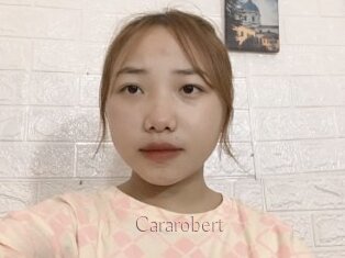 Cararobert