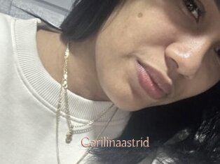 Carilinaastrid