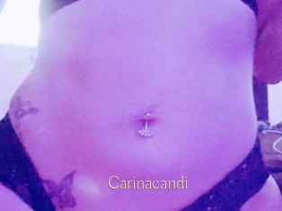 Carinacandi