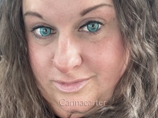 Carinacarter