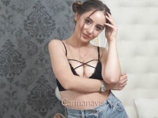 carinanavis Anal Sexe