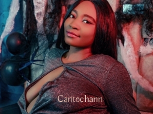 Caritochann