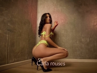 Carla_rouses