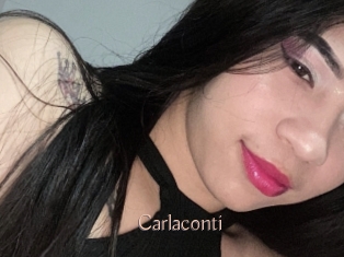 Carlaconti