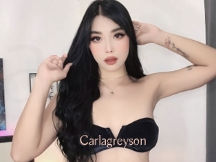 Carlagreyson