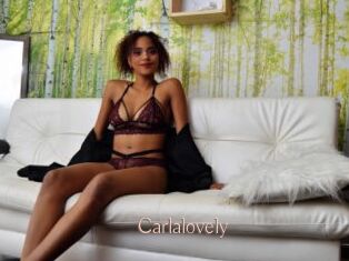 Carlalovely