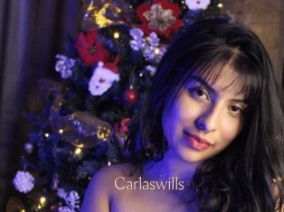 Carlaswills
