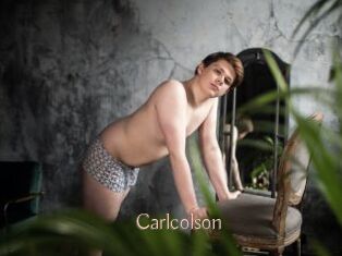 Carlcolson