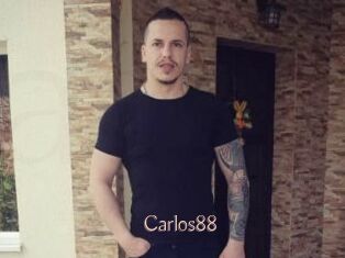 carlos88 Anal Sexe
