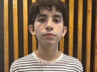 Carlosandsebass