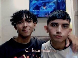 Carlosanndsebas
