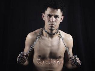 Carlosfetish