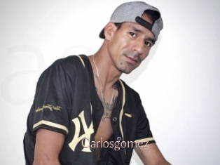 Carlosgomez