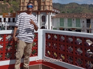 Carlososorio