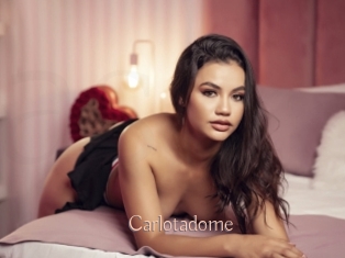 carlotadome Anal Sexe