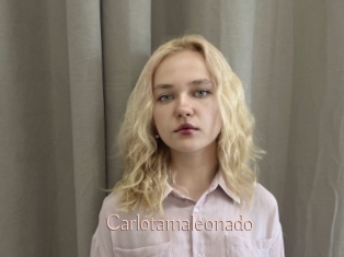 Carlotamaleonado