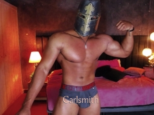 Carlsmith