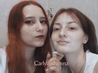 Carlyandsynna