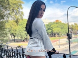 Carlymaartinez