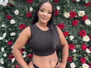 Carmeljones
